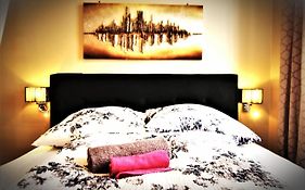 Boutique Apartments Vienna - Design 5